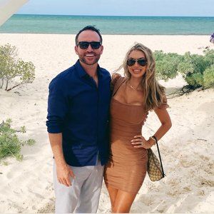 Meet your Posher, Cory